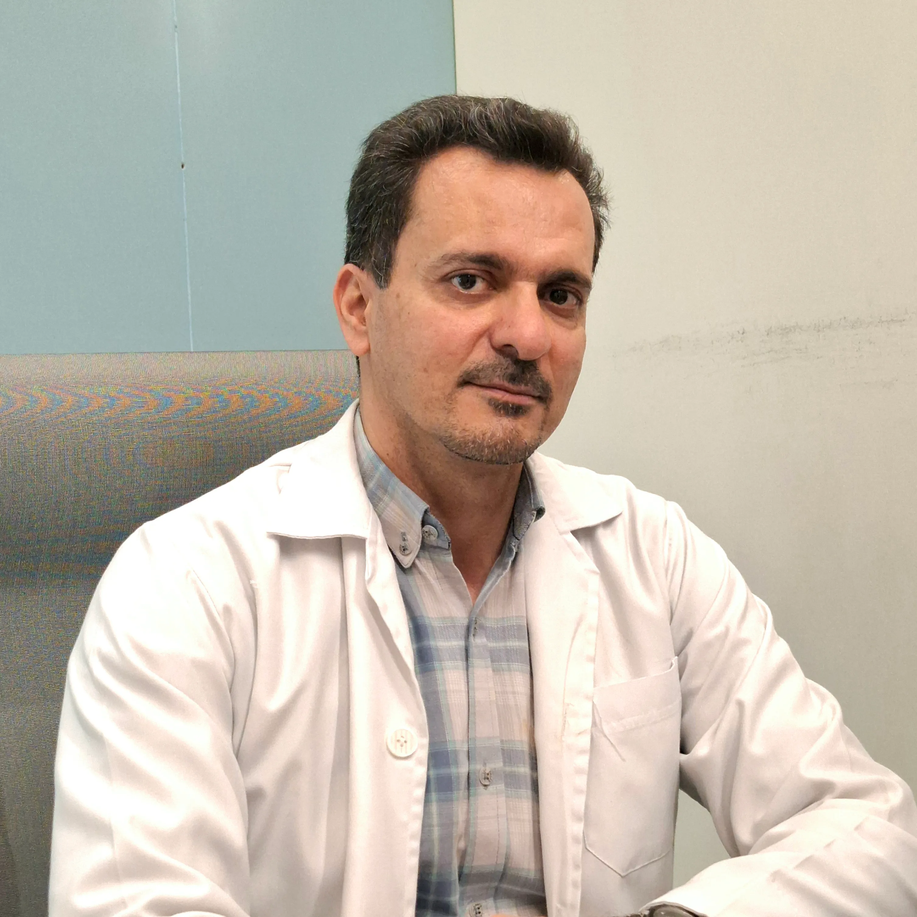 احسان محمدی